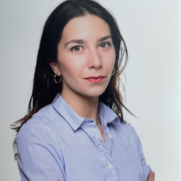 Margarita Romanova