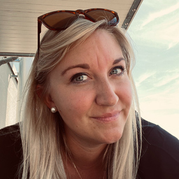 Annika Rehbein's profile picture