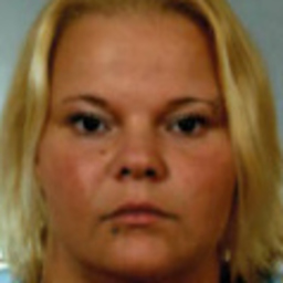Madeleine Pinkert