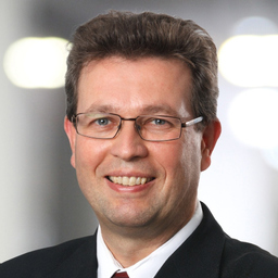 Dirk Schumann