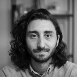 Cosmin Scorcealof