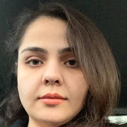 Azadeh Ghafarimoghadam