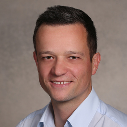 Tobias Scherer