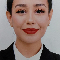 Amina Bourah
