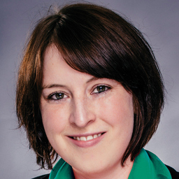 Katja Rienaecker