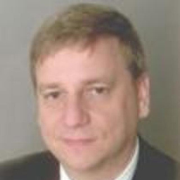 Frank von Gehlen's profile picture