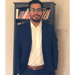 Abdullah Siddiqui