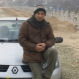 Murat Esmer