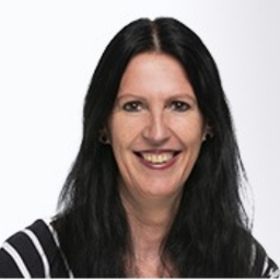 Antje Neubauer