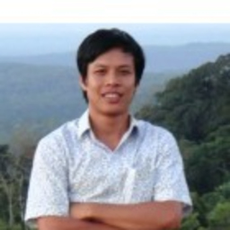 Justin Ratanak