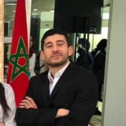 Abdallah Ibriz