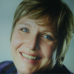 Martina Mohr