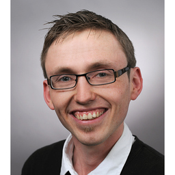 Alexander Perleberg