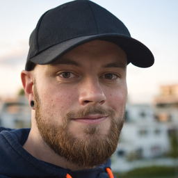 Aaron Beißert