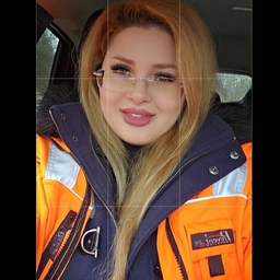 Ing. Sara Nikakhtar