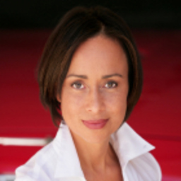 Claudette Roche