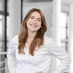 Victoria Wahode