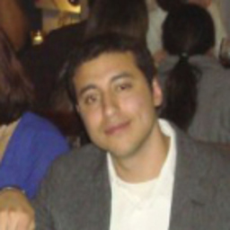 Mario Bracamontes's profile picture