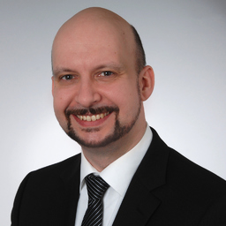 Dipl.-Ing. Mario Mitzel