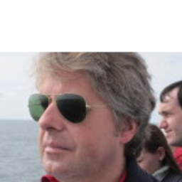 Tom Hamacher's profile picture