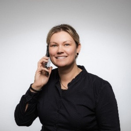 Sindy Ruhland