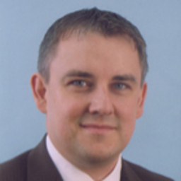 Oliver Koch