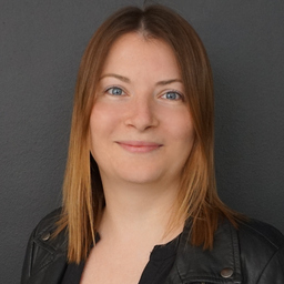 Kristin Ferber