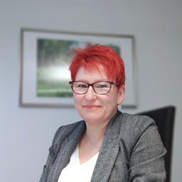 Jacqueline Leinweber