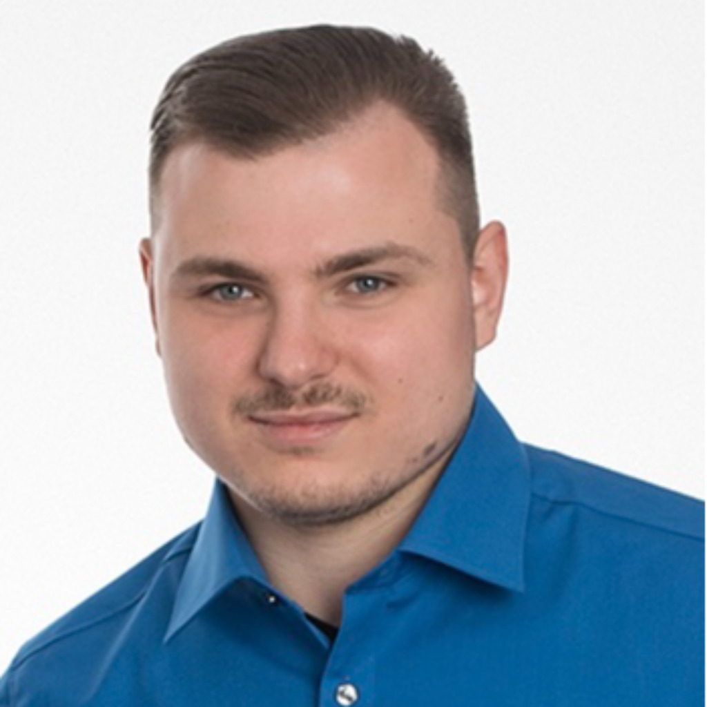 Artem Kataev Industriemeister Kunstoff und Kautschuk Condor