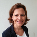 Social Media Profilbild Claudia Metzner Ratingen