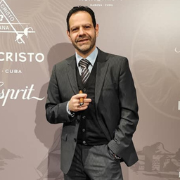 Francesco Fernando Andrianello
