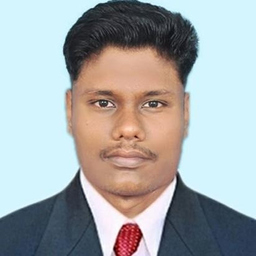 Karthick RAJAN