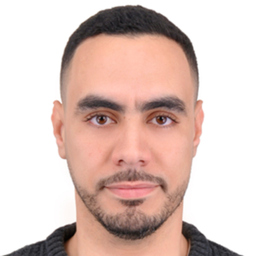 Mohamed AMINI ALAOUI