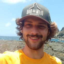 Rodrigo Blaudt
