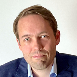 Dr. Andreas Schiel