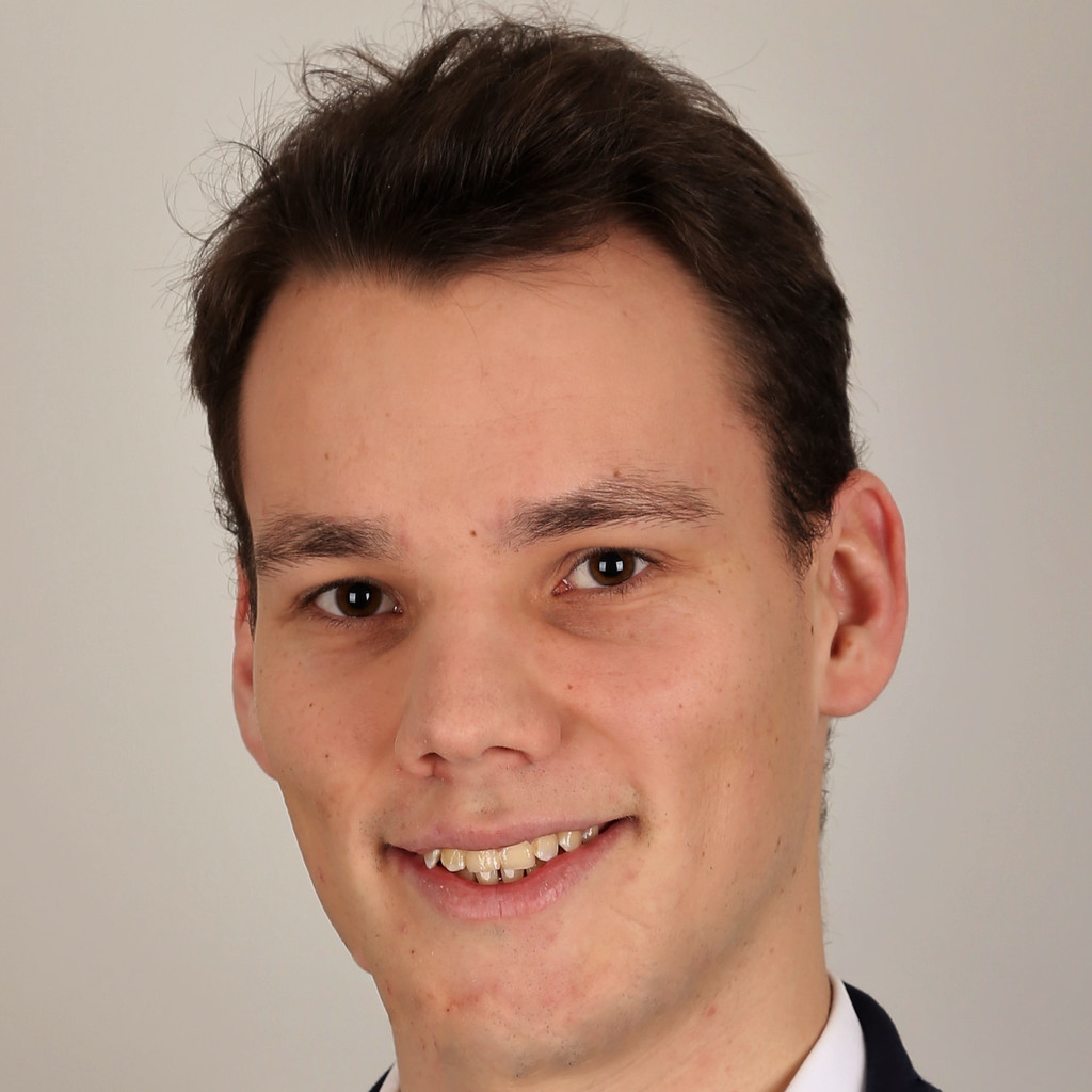 Social Media Profilbild Simon Dierkes Hannover