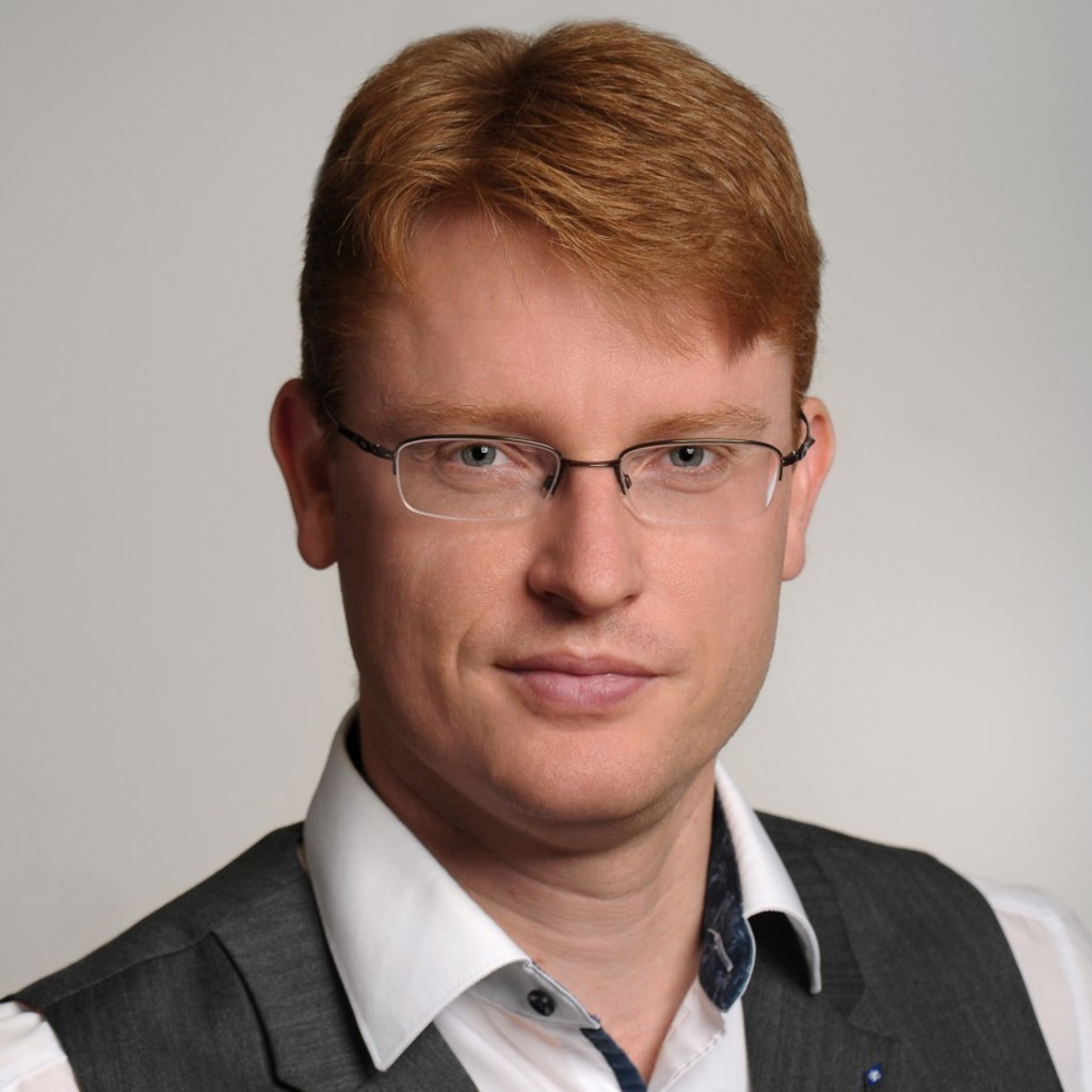 Alexander Weimer Direktor Ad Astra Holding Ltd. XING