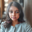 Nikita Nanda Majalikar