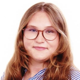 Annika Staron