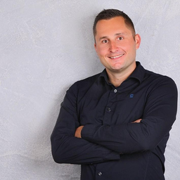 Florian Rauscher's profile picture