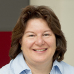 Isabelle Geisser
