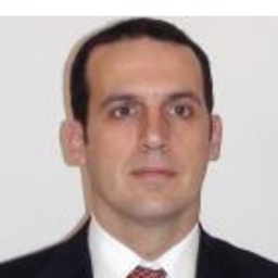 Marcos Arnal Ribas