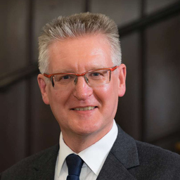 Detlef Hillebrand