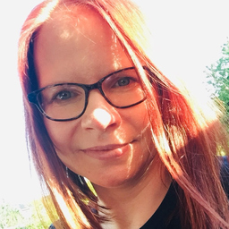 Anja Kersten