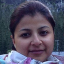 Richa Kumar