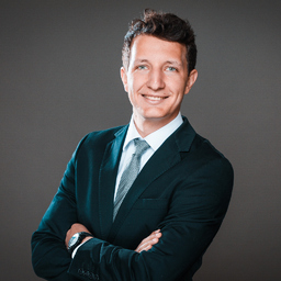 Kevin Andreas Kluge