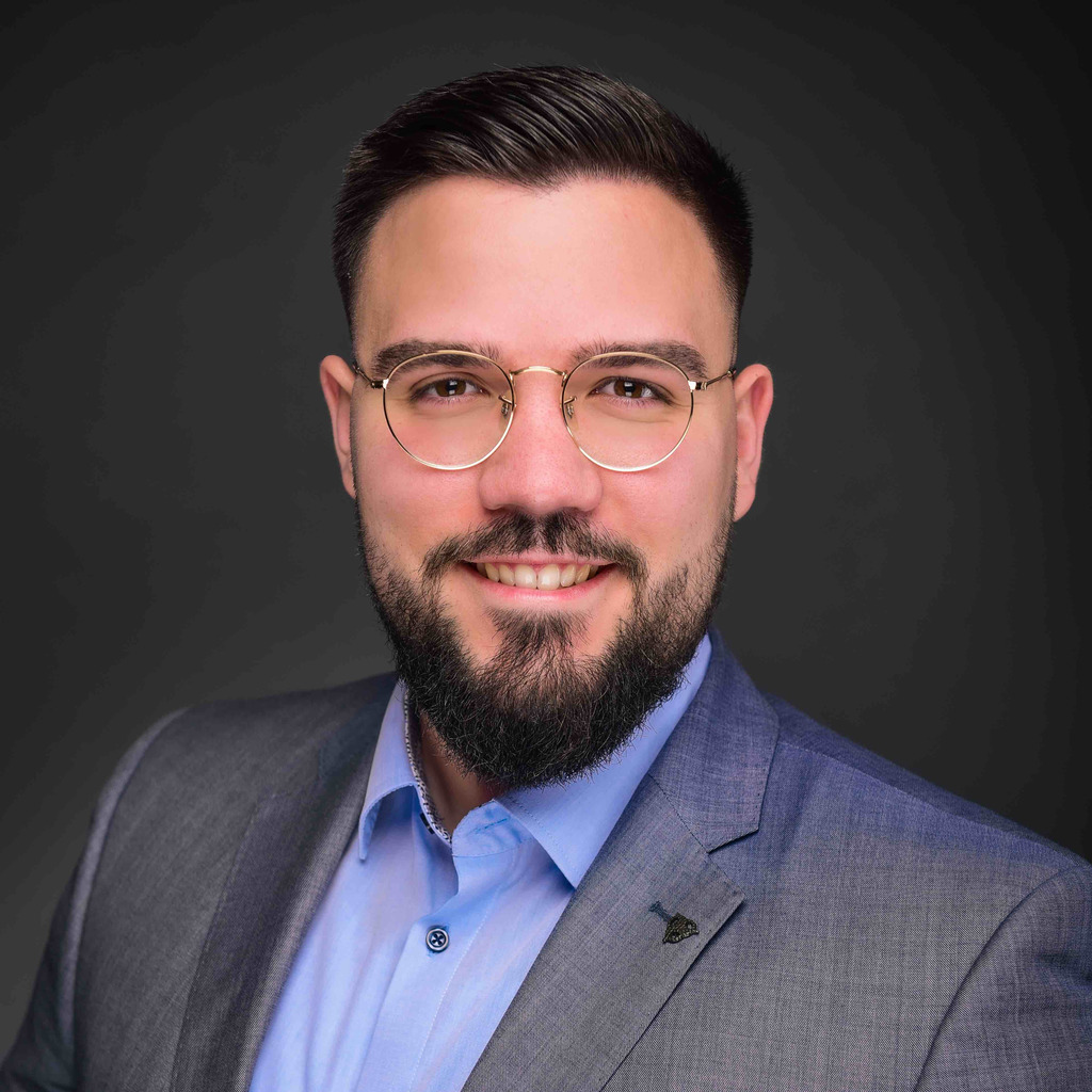 Rafael Torres Bauleiter TGA Ed. Züblin AG Direktion Nord XING