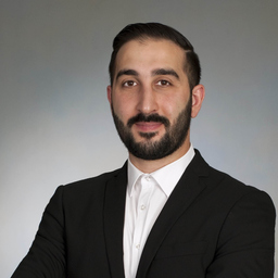 Kadir Mete Begen