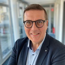 Dipl.-Ing. Dirk Kalbfleisch