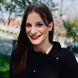 Anna Magyar